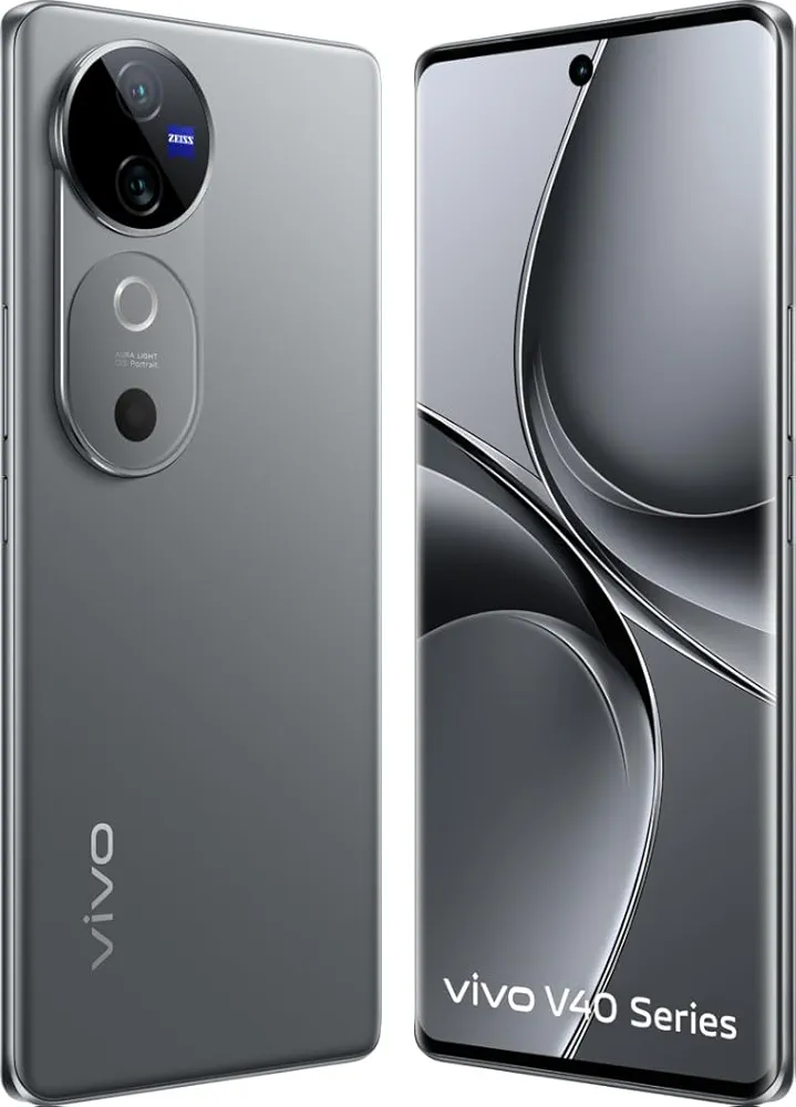 Vivo v40 8/128gb (grey) 