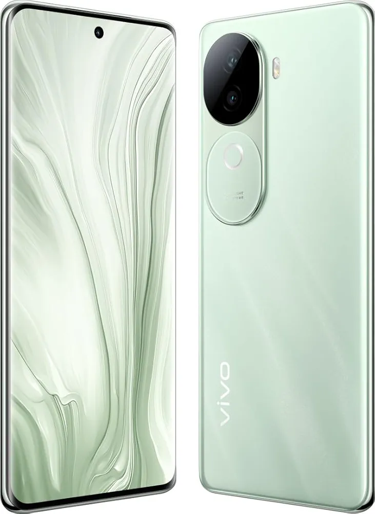 Vivo v40e 256gb (mint green) 