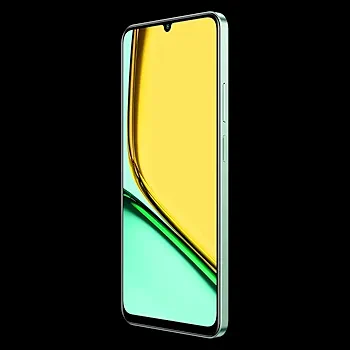 Realme C61 4/64 Green 