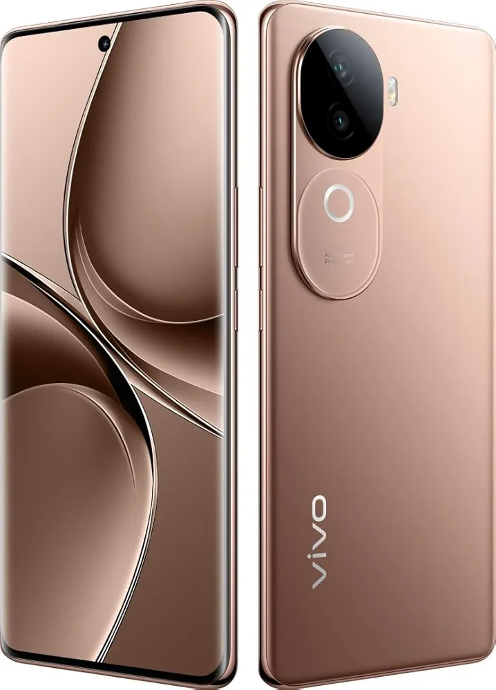 Vivo v40e 256gb (gold) 