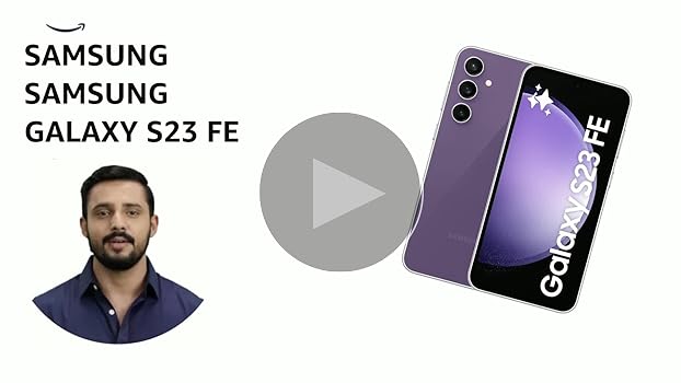 Samsung S24 FE 5G 8gb 256gb purple