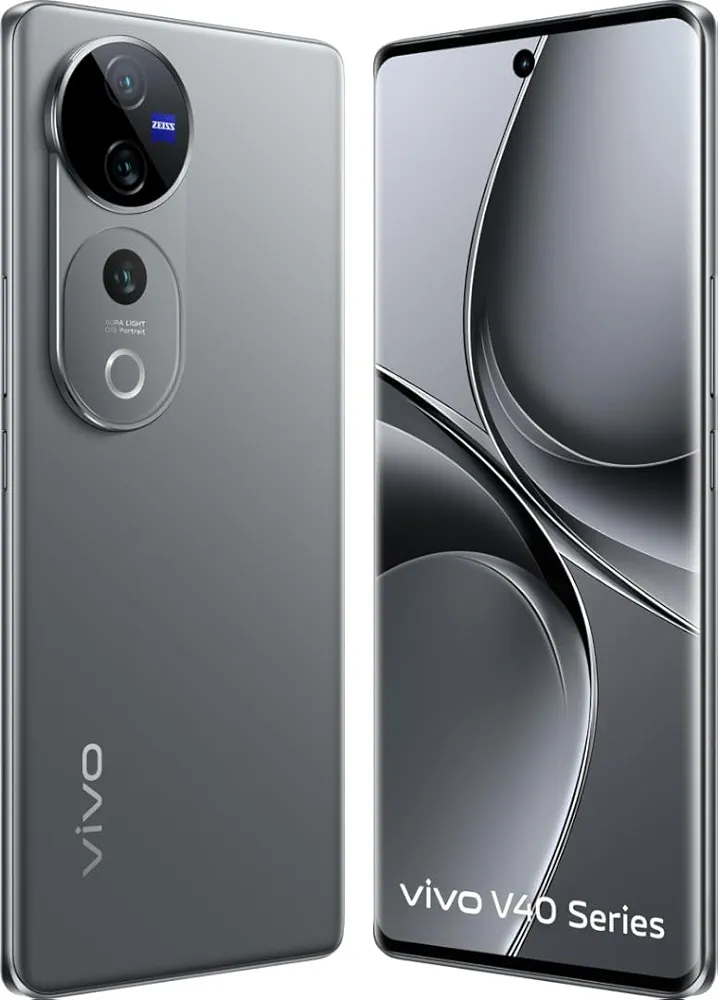 Vivo v40 256gb (grey) 