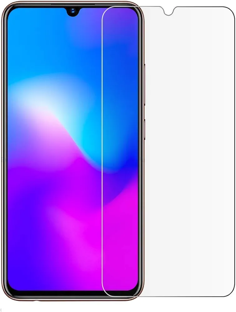 Vivo y15 tempaard glass