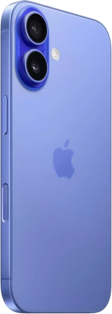 I phone 16 256gb (ultramarine) 