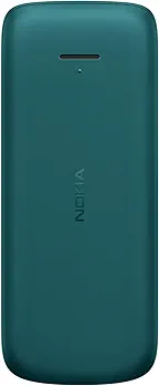 Nokia 215 Dual sim Green