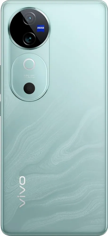 vivo V40 8gb 256gb mint green