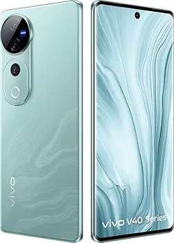 Vivo v40 pro 512gb (mint green) 