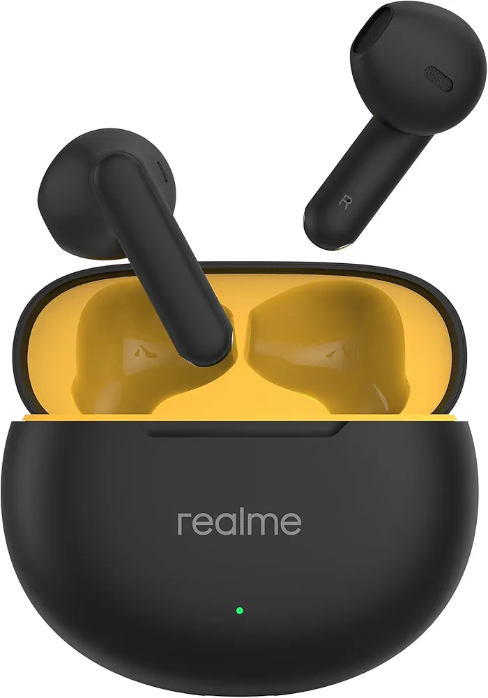 realme buds T01 TWS Earphone