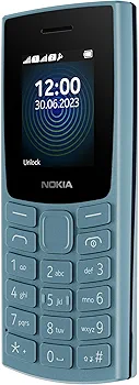 Nokia 110 Dual sim Blue 