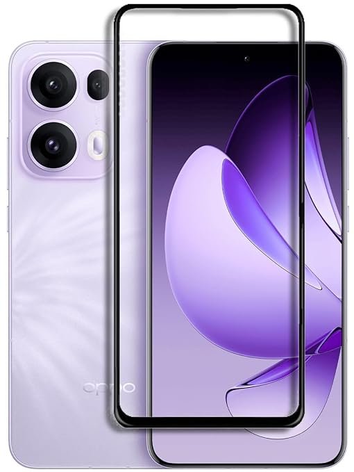 Tempered Glass for OPPO Reno 13 Pro 