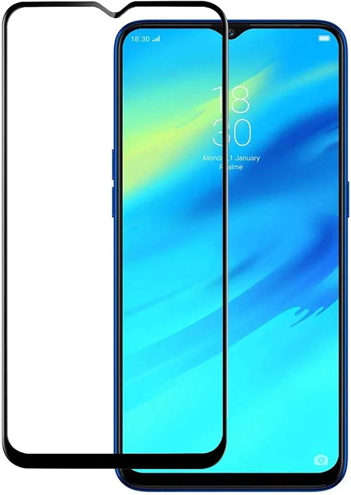 Vivo y15 tempaard glass