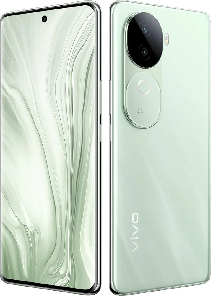 Vivo v40e 256gb (mint green) 