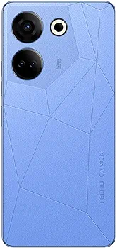 Tecno camon 20 5g 8/256 Blue 