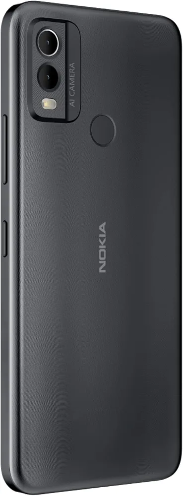 Nokia C22  4/64 charcoal 