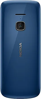 Nokia 225 Dual sim Blue 