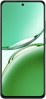 Oppo F27 8gb 128gb emerald green