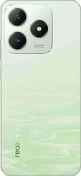 Realme C63 4/128 Green 