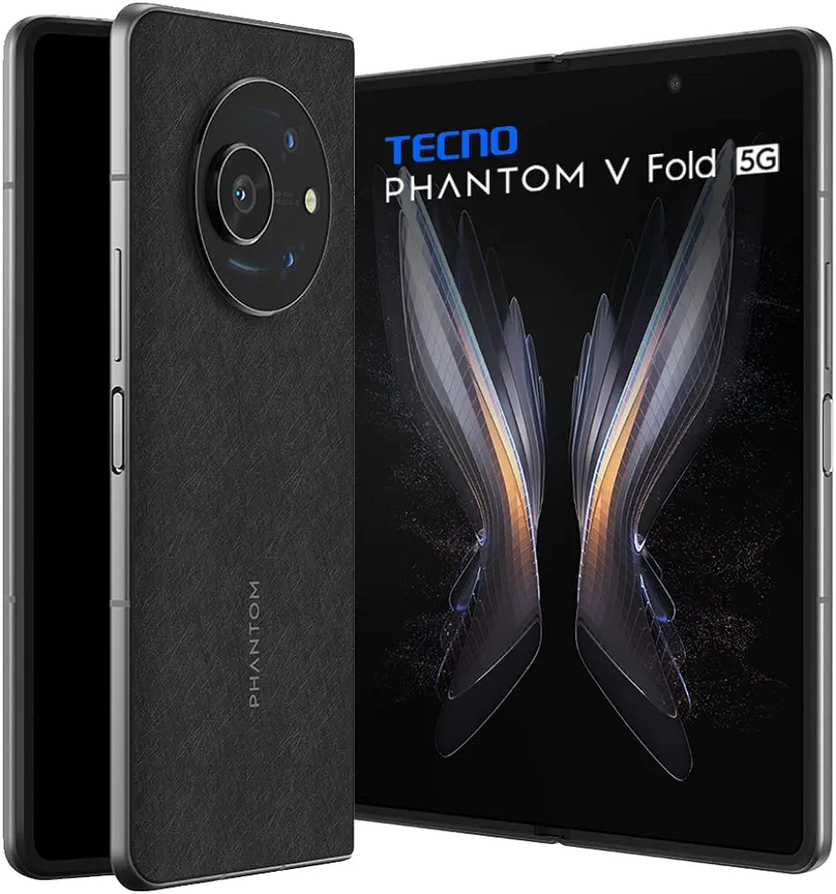 Tecno pmantom V Fold 5g 12/256 Block 