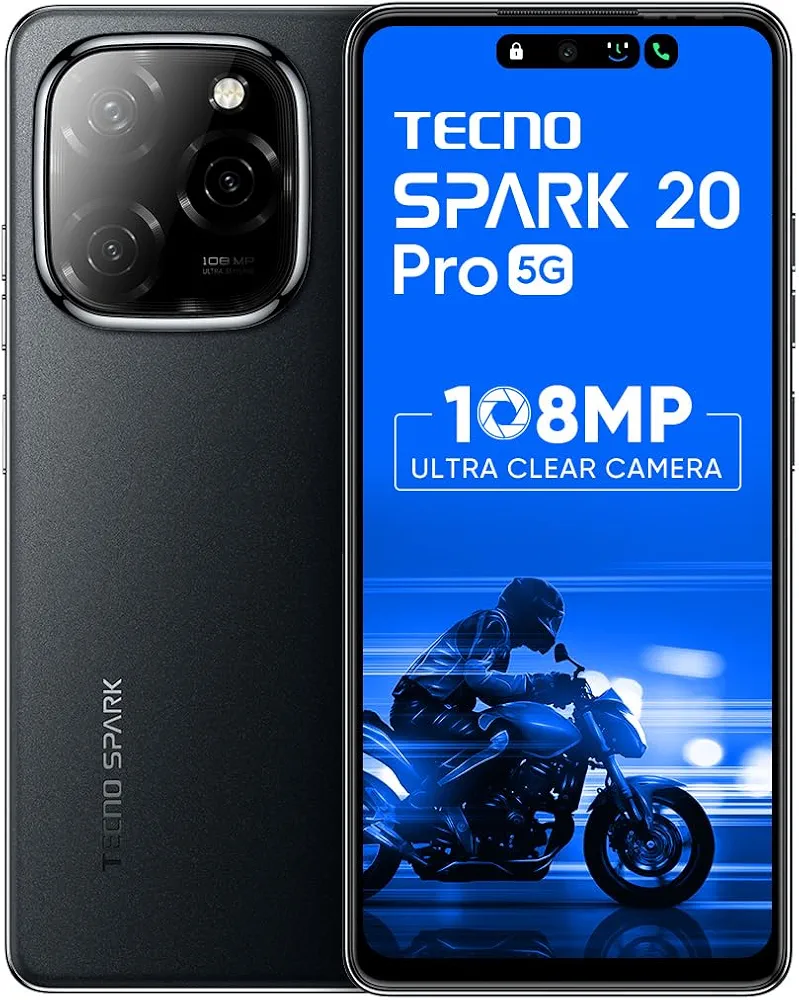 Techno spark go20 pro 8/128 Block 