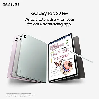 Samsung galaxy Tab S9 FE wifi 