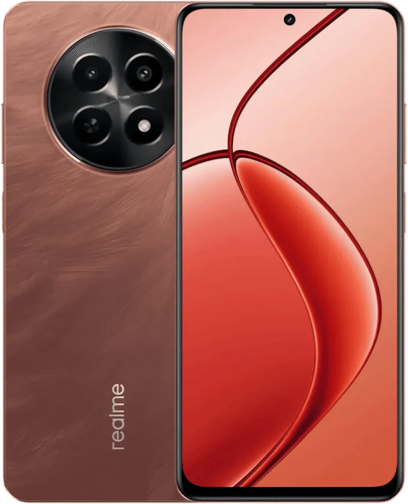 Realme C65 5g 6/128 Red