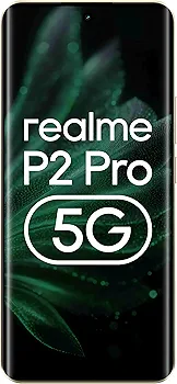 Realme P2 pro 5g 8/128 Green 