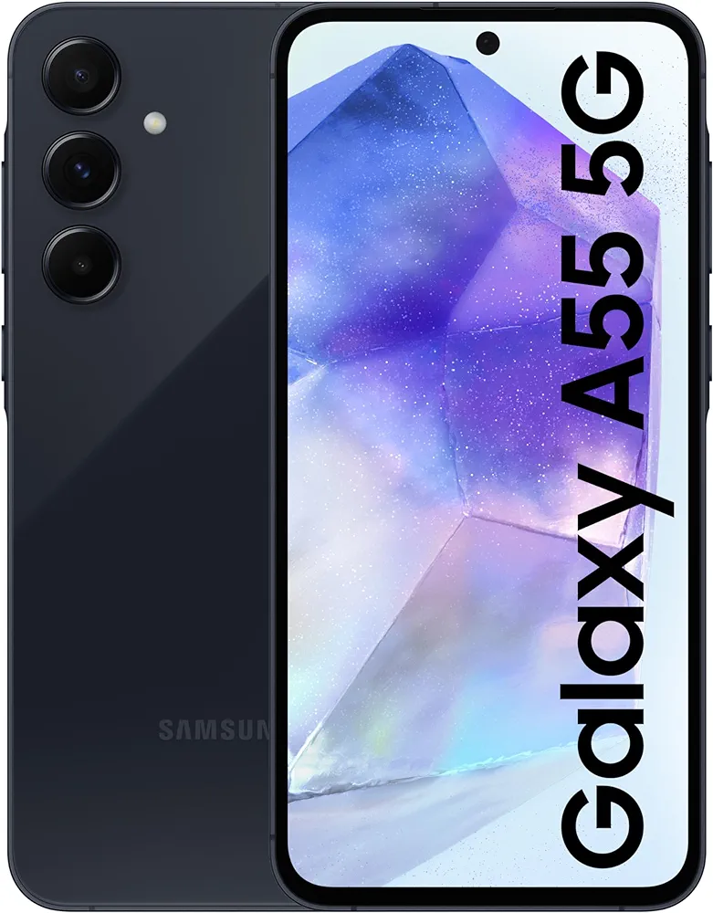 Samsung galaxy A55 5g 