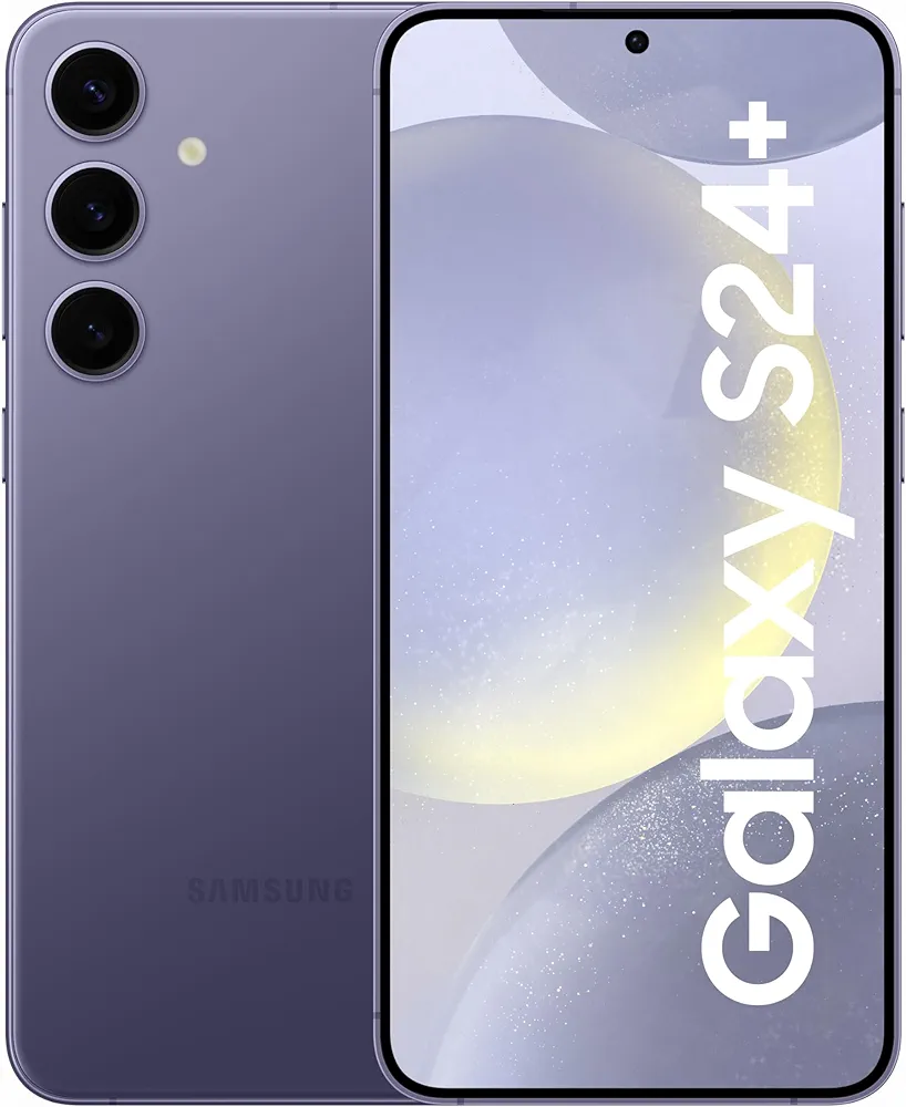 Samsung galaxy S24+ 