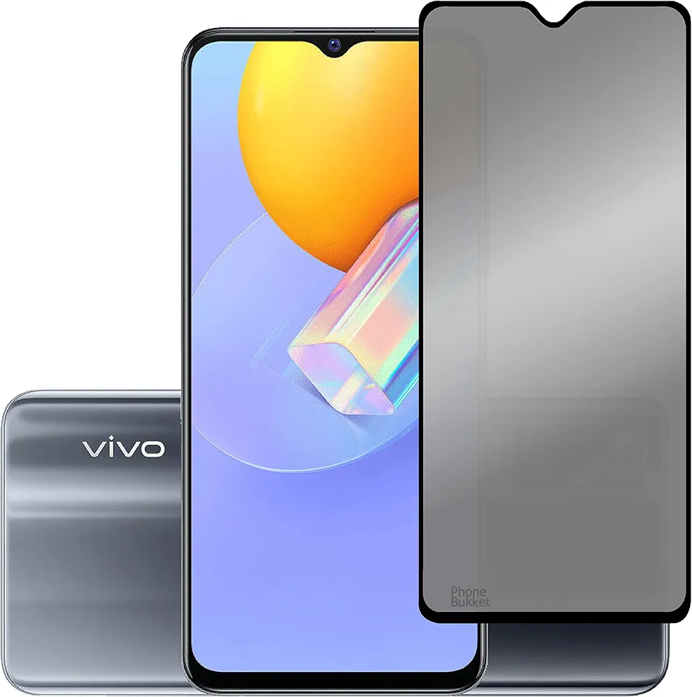 Vivo y31 2020 tempaard glass