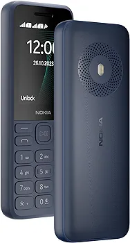 Nokia 130 Dual sim Blue 