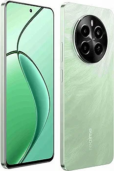 Realme P1 5g 6/128 Light Green 