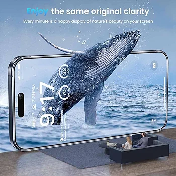 Samsung a13 tempaard glass