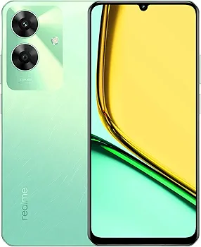 Realme C61 4/64 Green 