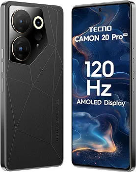 TECNO CAMON 20 PRO 8/128 Block 