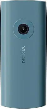 Nokia 110 Dual sim Blue 