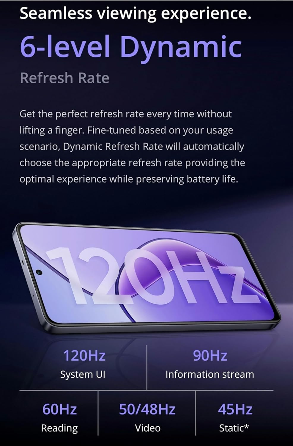 Realme 12x 5g 8/128 purple 