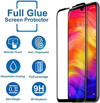 Realme C31  tempaard glass