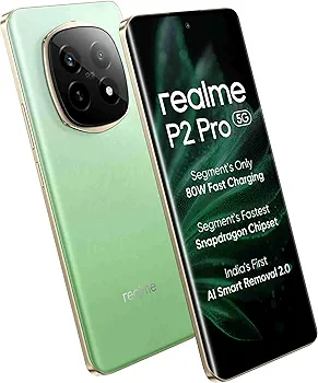 Realme P2 pro 5g 8/128 Green 