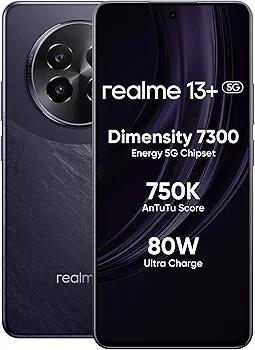 Realme 13 + 12/256 purple 