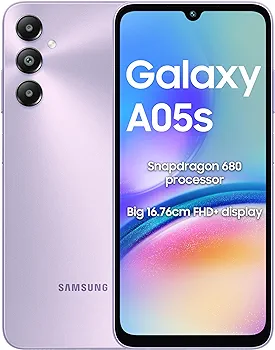 Samsung galaxy A05s 