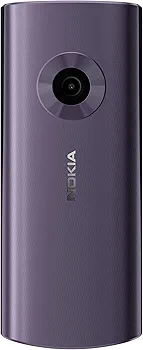 Nokia 110 4G Dual sim purple 