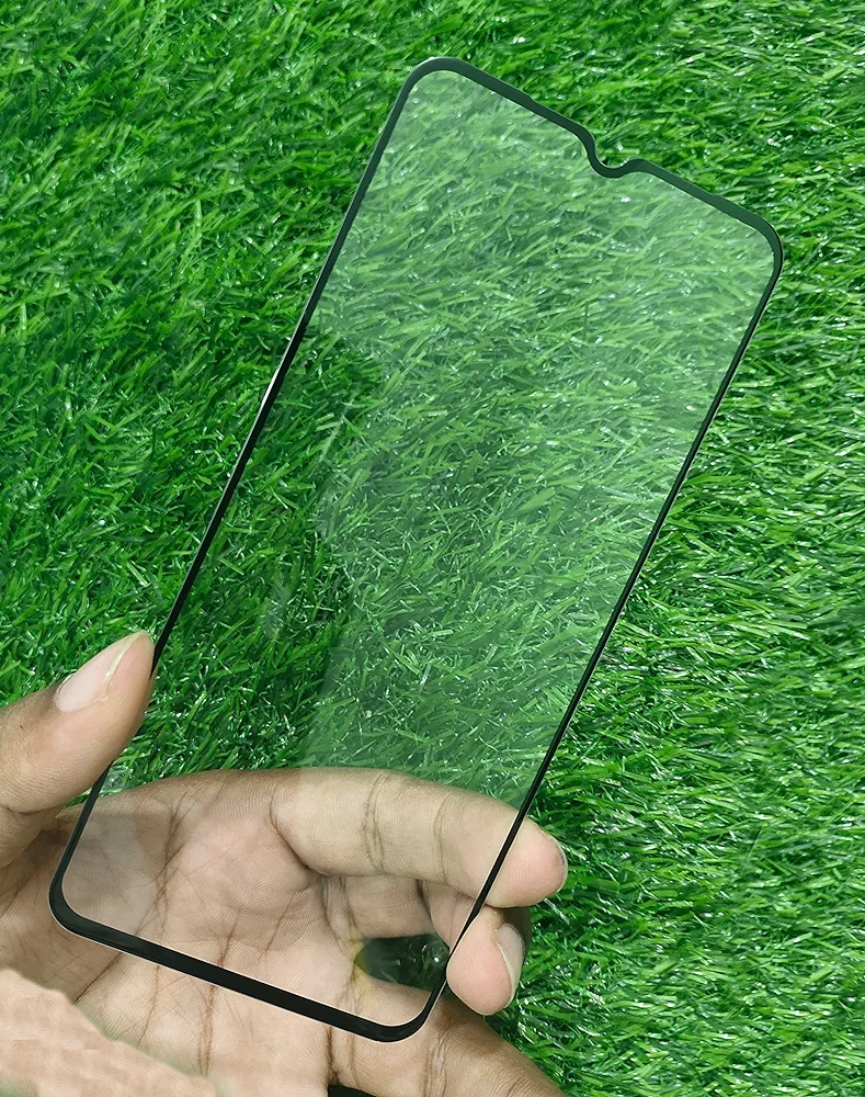 Samsung a03s  tempaard glass