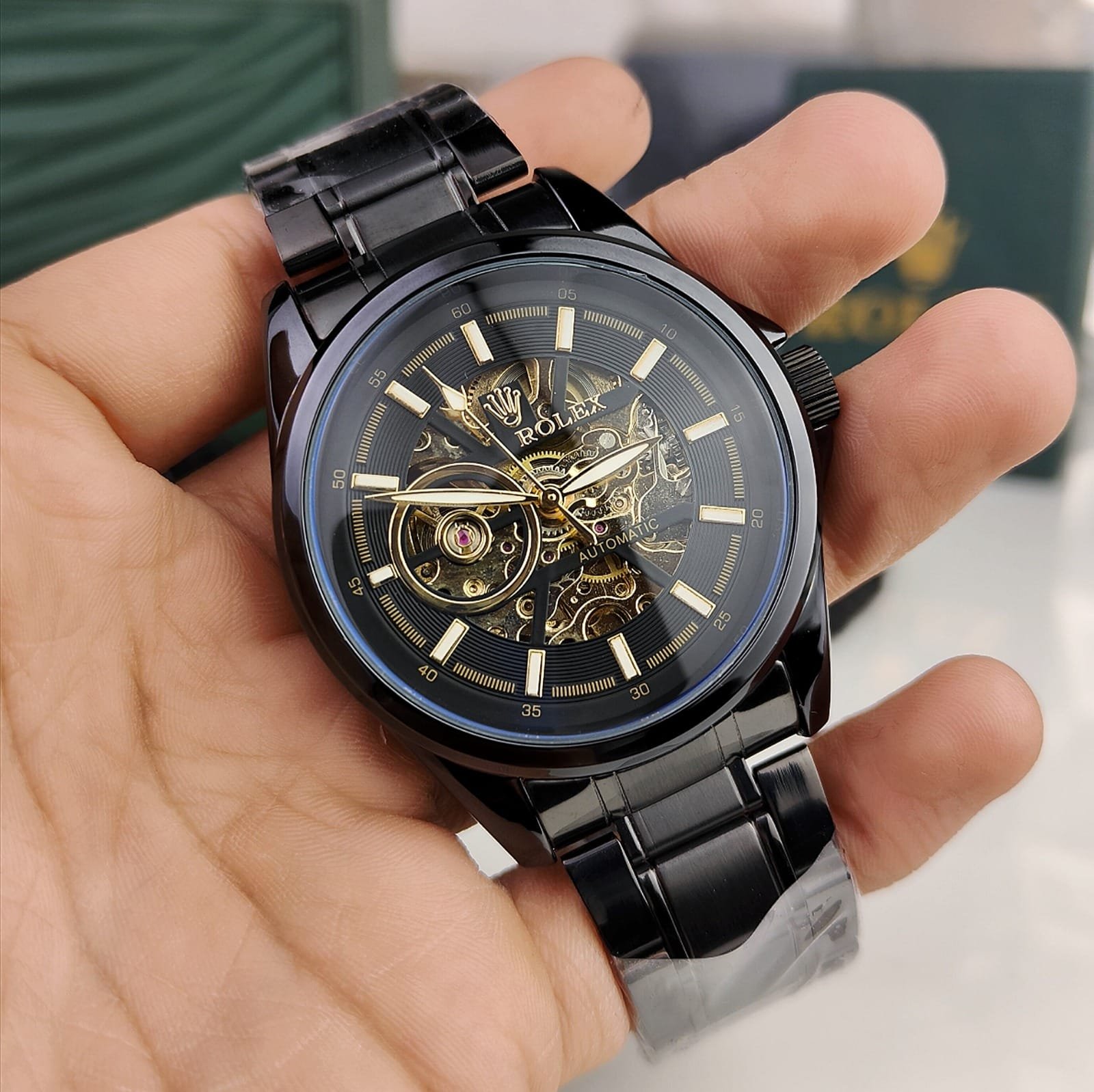 WATCH-FOR-MEN-ROLEX
