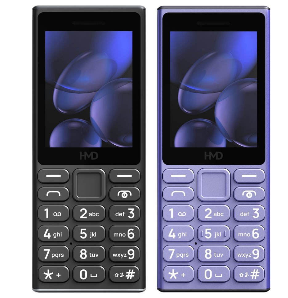 HMD 110 4G Pairing HD quality calls and a stunning ceramic coating, it’s simply a pleasure for the senses. This product comes with Phone talker in Hindi and English. Also, comes with replacement guarantee *