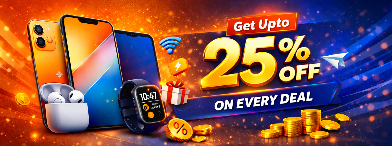 Pricepe Offer