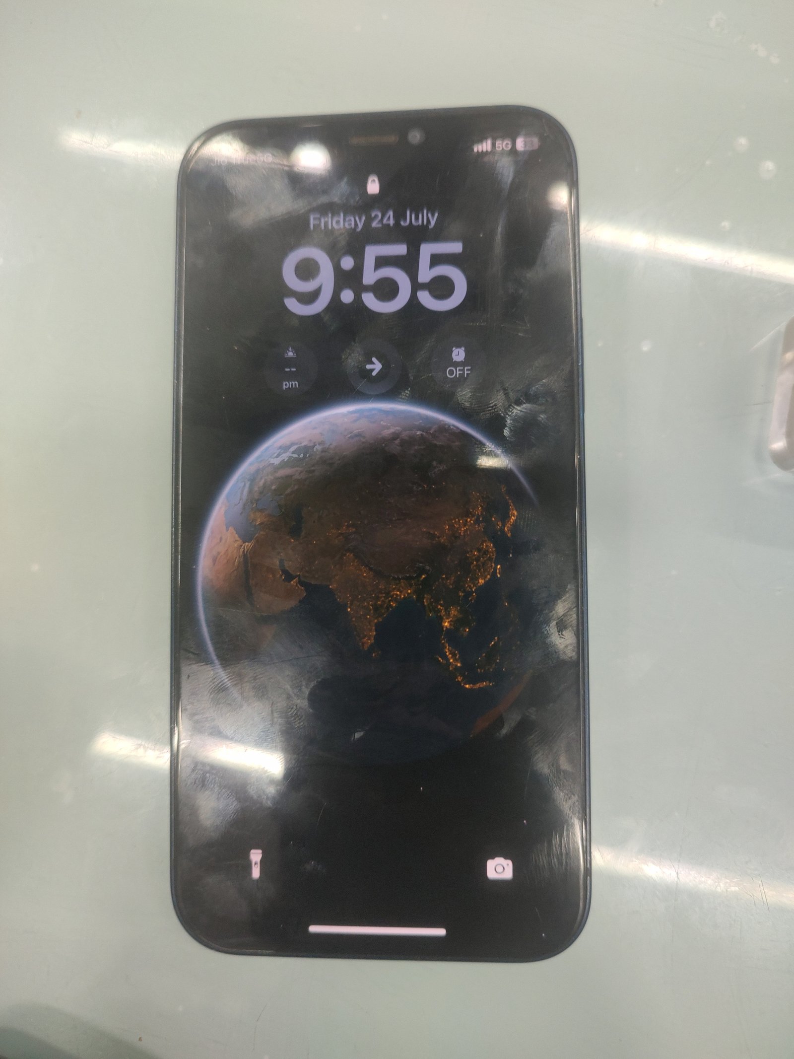 I phone 12 