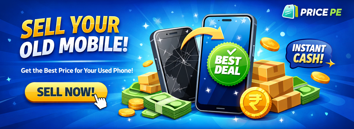 Pricepe Offer